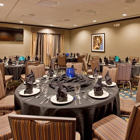 Holiday Inn Express St Joseph Saint Joseph Eksteriør bilde