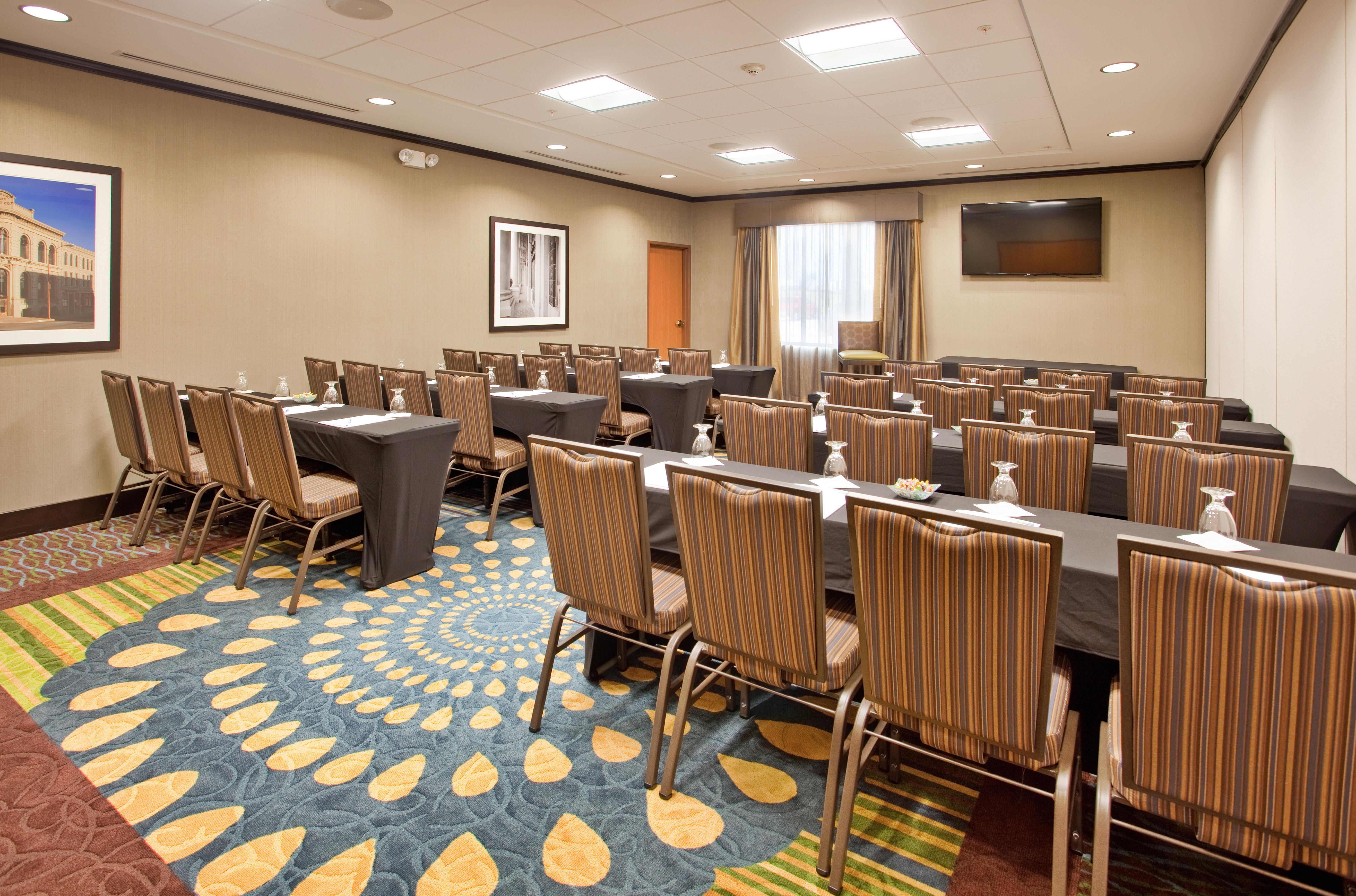 Holiday Inn Express St Joseph Saint Joseph Eksteriør bilde