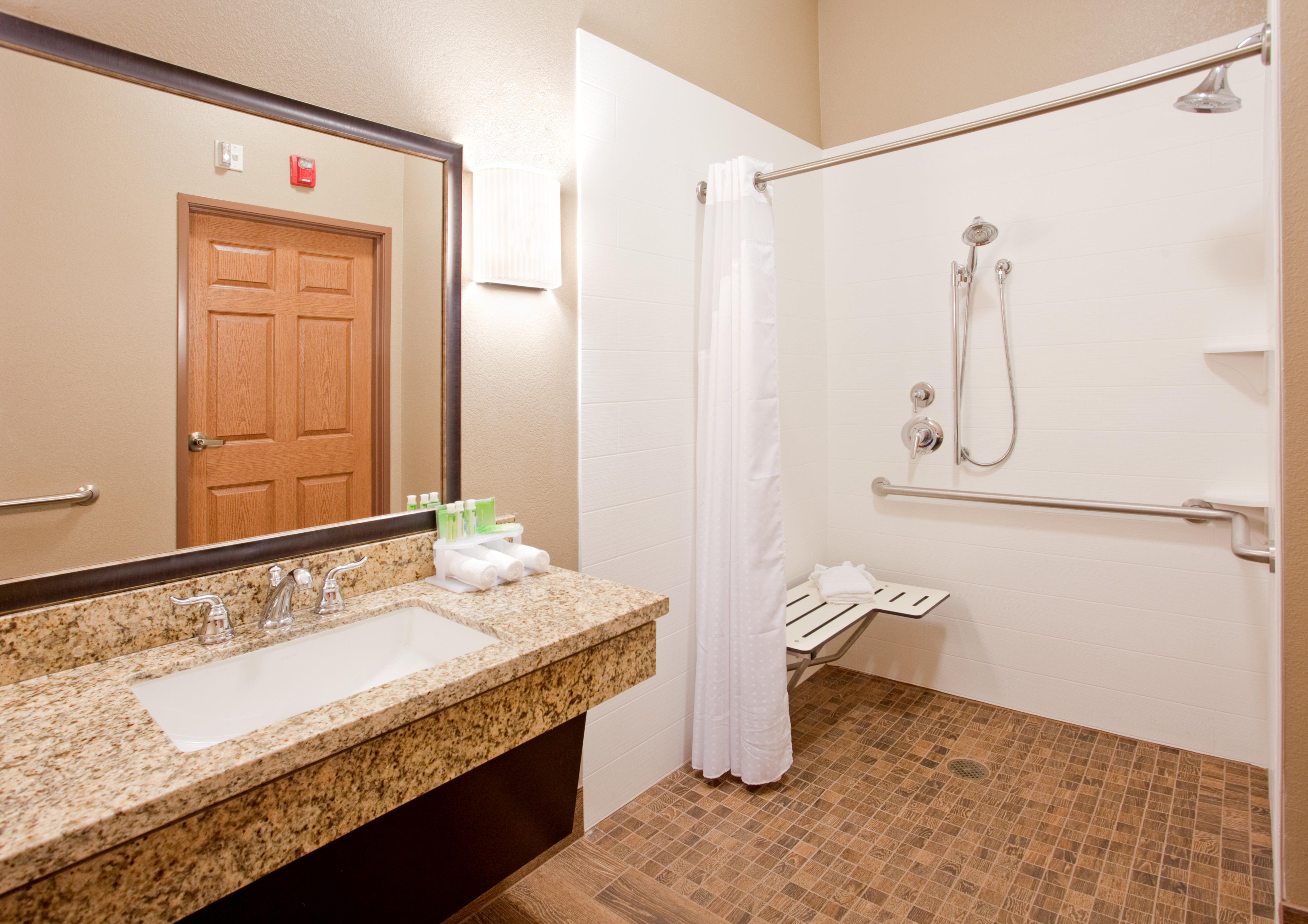 Holiday Inn Express St Joseph Saint Joseph Eksteriør bilde