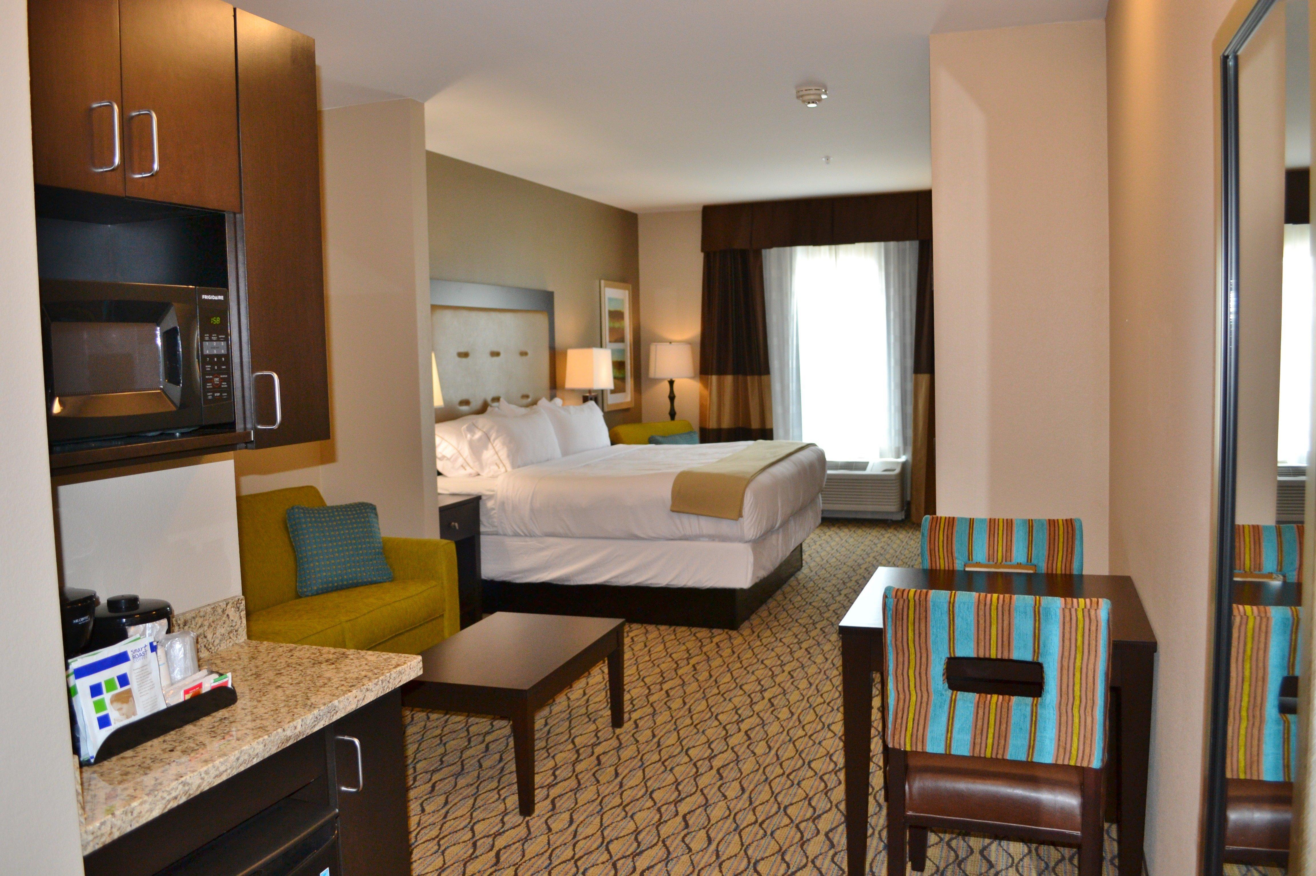 Holiday Inn Express St Joseph Saint Joseph Eksteriør bilde